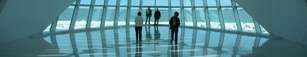 Milwaukee, Art Museum, Santiago Calatrava